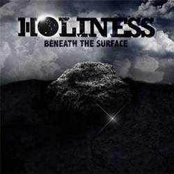 Holiness : Beneath the Surface